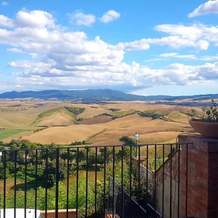 Apartamento La Casa Della Luna Terricciola Exterior foto