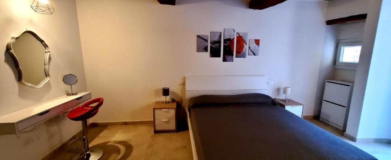 Apartamento La Casa Della Luna Terricciola Exterior foto