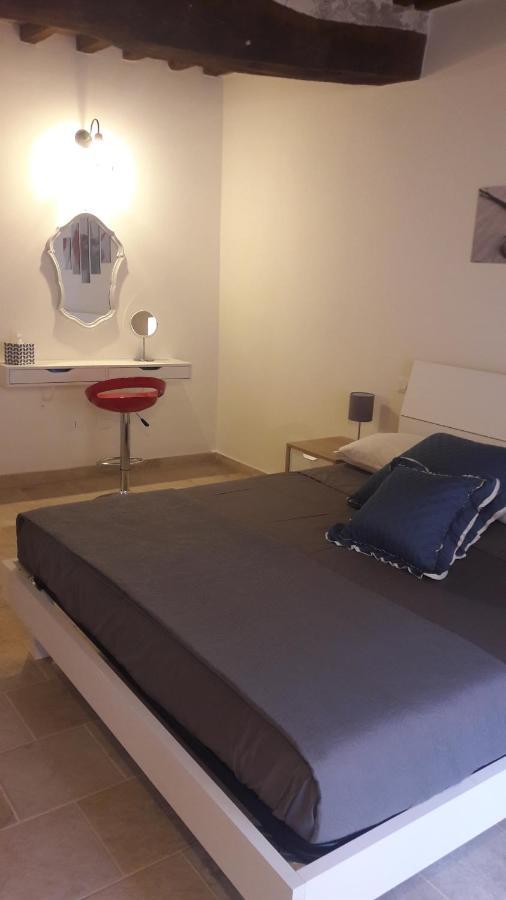 Apartamento La Casa Della Luna Terricciola Exterior foto