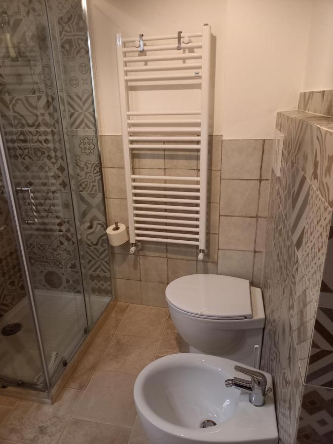 Apartamento La Casa Della Luna Terricciola Exterior foto