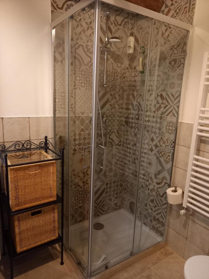 Apartamento La Casa Della Luna Terricciola Exterior foto