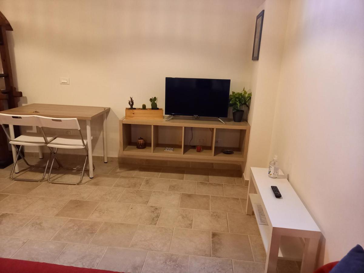 Apartamento La Casa Della Luna Terricciola Exterior foto