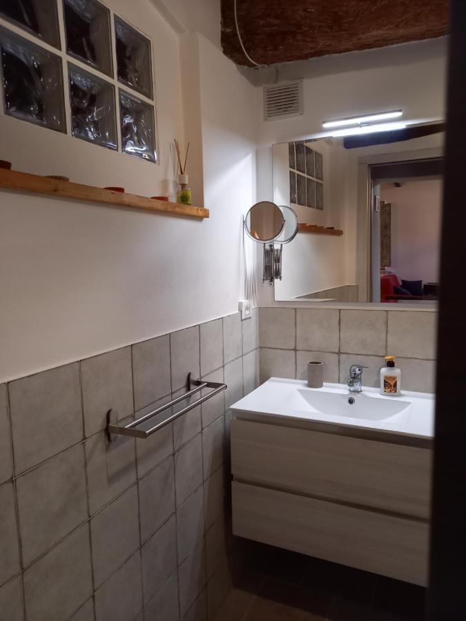 Apartamento La Casa Della Luna Terricciola Exterior foto