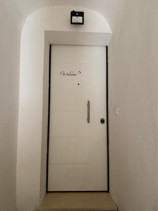 Apartamento La Casa Della Luna Terricciola Exterior foto